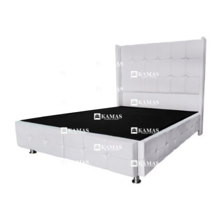 CAMA BOX 2 PLZ EUROPEO 2 CAJONES AL PIE + CABECERA EMPERATR | Vitai.pe