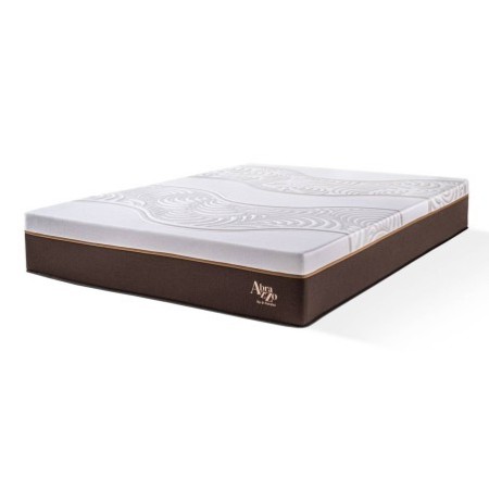 COLCHÓN ROYAL ABRAZZO 1.5 PLZ + 1 ALMOHADA VISCOELÁSTICA  | Vitai.pe