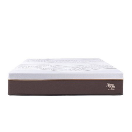 COLCHÓN ROYAL ABRAZZO 1.5 PLZ + 1 ALMOHADA VISCOELÁSTICA  | Vitai.pe